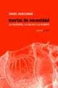 mortal de necesidad: la filosofia, la salud y la muerte-angel gabilondo-9788496258020 mortal de necesidad: la filosofia, la salud y la muerte-angel gabilondo-9788496258020