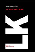 la hija del mar-rosalia de castro-9788496428720 la hija del mar-rosalia de castro-9788496428720