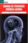 manual de psicologia juridica laboral-miguel clemente diaz-9788496477520 manual de psicologia juridica laboral-miguel clemente diaz-9788496477520
