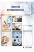 (i.b.d.)tecnicas de negociacion-9788496493520 (i.b.d.)tecnicas de negociacion-9788496493520