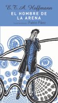 el hombre de arena-e.t.a. hoffmann-9788496509320 el hombre de arena-e.t.a. hoffmann-9788496509320
