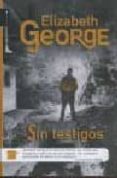 sin testigos-elizabeth george-9788496544420 sin testigos-elizabeth george-9788496544420
