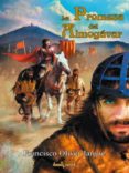 la promesa del almogavar-francisco oliver jarque-9788496554320 la promesa del almogavar-francisco oliver jarque-9788496554320