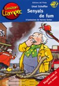 senyals de fum (comissari llampec)-ursel scheffler-9788496569720 senyals de fum (comissari llampec)-ursel scheffler-9788496569720