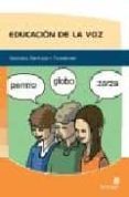 educacion de la voz (2ª ed.)-maria purificacion veiga liz-9788496578920 educacion de la voz (2ª ed.)-maria purificacion veiga liz-9788496578920