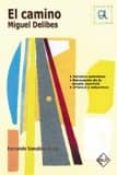 el camino (guia de lectura)-miguel delibes-fernando gonzalez ariza-9788496634220 el camino (guia de lectura)-miguel delibes-fernando gonzalez ariza-9788496634220
