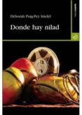 donde hay nilad-deborah puig-pey stiefel-9788496675520 donde hay nilad-deborah puig-pey stiefel-9788496675520