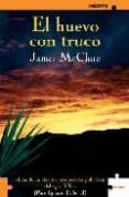 el huevo con truco-james mcclure-9788496689220 el huevo con truco-james mcclure-9788496689220