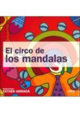 el circo de los mandalas-esther armada-9788496697720 el circo de los mandalas-esther armada-9788496697720