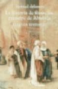 historia de rasselas, principe de abisinia-samuel johnson-9788496756120 historia de rasselas, principe de abisinia-samuel johnson-9788496756120