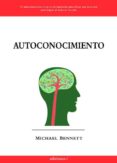 autoconocimiento-michael bennett-9788496851320 autoconocimiento-michael bennett-9788496851320