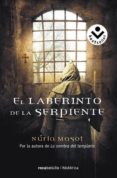 el laberinto de la serpiente-nuria masot-9788496940420 el laberinto de la serpiente-nuria masot-9788496940420