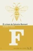 el crimen de sylvestre bonnard-anatole france-9788496964020 el crimen de sylvestre bonnard-anatole france-9788496964020