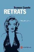 retrats-truman capote-9788496970120 retrats-truman capote-9788496970120