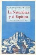 la naturaleza y el espiritu-9788497165020 la naturaleza y el espiritu-9788497165020