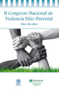 ii congreso nacional de violencia filio-parental: libro de actas-javier (coord.) urra portillo-9788497277020 ii congreso nacional de violencia filio-parental: libro de actas-javier (coord.) urra portillo-9788497277020