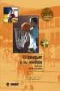 el basquet a su medida: pre-mini de 8 a 10 años (incluye cd)-antonio carrillo-jordi rodriguez-9788497290920 el basquet a su medida: pre-mini de 8 a 10 años (incluye cd)-antonio carrillo-jordi rodriguez-9788497290920