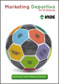 marketing deportivo en 13 historias-alberto blazquez manzano-9788497293020 marketing deportivo en 13 historias-alberto blazquez manzano-9788497293020