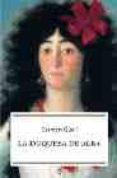 la duquesa de alba-carmen güell-9788497342520 la duquesa de alba-carmen güell-9788497342520