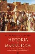 historia de marruecos-victor morales de lezcano-9788497345620 historia de marruecos-victor morales de lezcano-9788497345620