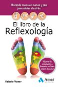 el libro de la reflexologia (ebook)-9788497354820 el libro de la reflexologia (ebook)-9788497354820