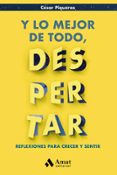y lo mejor de todo, despertar-cesar piqueras-9788497357920 y lo mejor de todo, despertar-cesar piqueras-9788497357920