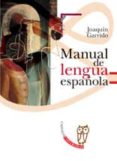 manual de lengua española (ebook)-9788497403320 manual de lengua española (ebook)-9788497403320