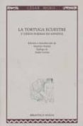 la tortuga ecuestre y otros poemas en español-cesar moro-9788497420020 la tortuga ecuestre y otros poemas en español-cesar moro-9788497420020