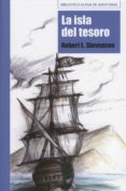 la isla del tesoro-robert l. stevenson-9788497427920 la isla del tesoro-robert l. stevenson-9788497427920