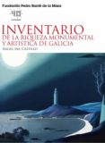 inventario de la riqueza monumental y artistica de galicia (ebook)-9788497521420 inventario de la riqueza monumental y artistica de galicia (ebook)-9788497521420