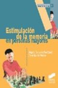 estimulacion de la memoria en personas mayores-9788497565820 estimulacion de la memoria en personas mayores-9788497565820