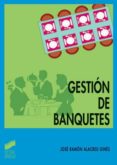 gestion de banquetes (ebook)-9788497568920 gestion de banquetes (ebook)-9788497568920