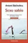 sexo sabio: como mantener el interes sexual en la pareja estable-antonio bolinches-antoni bolinches-9788497597920 sexo sabio: como mantener el interes sexual en la pareja estable-antonio bolinches-antoni bolinches-9788497597920