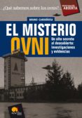 el misterio ovni (ebook)-bruno cardeñosa-9788497633420 el misterio ovni (ebook)-bruno cardeñosa-9788497633420