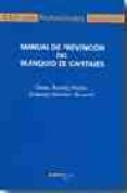manual de prevencion del blanqueo de capitales-daniel alvarez pastor-9788497683920 manual de prevencion del blanqueo de capitales-daniel alvarez pastor-9788497683920