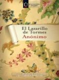 el lazarillo de tormes-9788497716420 el lazarillo de tormes-9788497716420