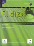 al di@: nivel inicial (cuaderno de ejercicios + cd)-gisele prost-alfredo noriega-9788497782920 al di@: nivel inicial (cuaderno de ejercicios + cd)-gisele prost-alfredo noriega-9788497782920