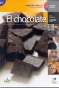 el chocolate (lectura graduada ele nivel b1) (incluye audio-cd)-merce pujol vila-9788497785020 el chocolate (lectura graduada ele nivel b1) (incluye audio-cd)-merce pujol vila-9788497785020