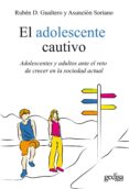 el adolescente cautivo (ebook)-9788497847520 el adolescente cautivo (ebook)-9788497847520