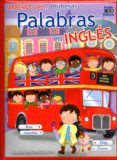 aprende las primeras palabras en ingles-9788497866620 aprende las primeras palabras en ingles-9788497866620