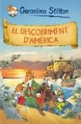 el descobriment d america-geronimo stilton-9788497874120 el descobriment d america-geronimo stilton-9788497874120