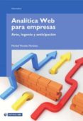 analitica web para empresas-maribel morales-9788497888820 analitica web para empresas-maribel morales-9788497888820