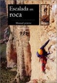 escalada en roca (manual practic)-nando gel-9788497913720 escalada en roca (manual practic)-nando gel-9788497913720
