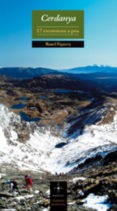 cerdanya: 17 excursions a peu-manel figuera-9788497914420 cerdanya: 17 excursions a peu-manel figuera-9788497914420