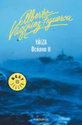 yaiza-alberto vazquez figueroa-9788497930420 yaiza-alberto vazquez figueroa-9788497930420