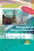 manual de prevencion de riesgos laborales: temario comun del nive l superior (vol. i)-9788498080520 manual de prevencion de riesgos laborales: temario comun del nive l superior (vol. i)-9788498080520