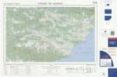 976-3 mapa cañada del gallego (1:25000)-9788498102420 976-3 mapa cañada del gallego (1:25000)-9788498102420