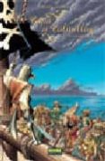 de capa y colmillos 2 ¡bandera negra!-alain ayroles-jean-luc masbou-9788498149920 de capa y colmillos 2 ¡bandera negra!-alain ayroles-jean-luc masbou-9788498149920