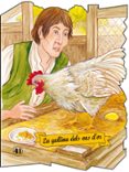la gallina dels ous d or-enriqueta capellades-9788498254020 la gallina dels ous d or-enriqueta capellades-9788498254020