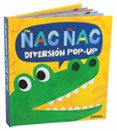 ñac ñac: diversion pop-up-9788498259520 ñac ñac: diversion pop-up-9788498259520